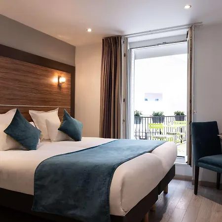 Apolonia Montmartre; Sure Collection By Western Hotel 3*