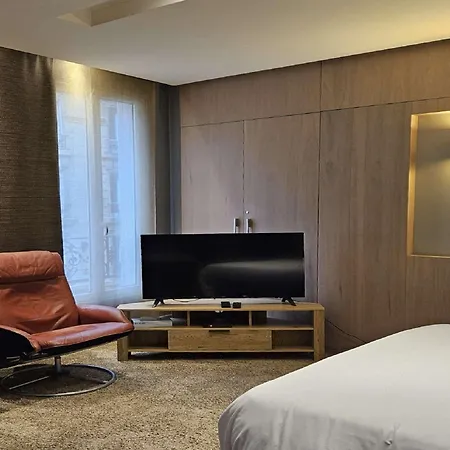 Hotel Apolonia Montmartre; Sure Collection By Western Parigi