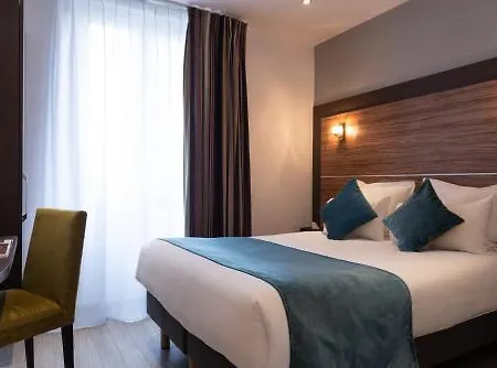 Apolonia Montmartre; Sure Collection By Western Hotel Parigi