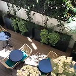 Hotel Apolonia Paris Montmartre; Sure Hotel Collection By Best Western