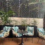 Hotel Apolonia Paris Montmartre; Sure Hotel Collection By Best Western