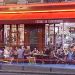 Hotel Apolonia Paris Montmartre; Sure Hotel Collection By Best Western