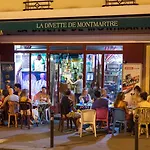 Hotel Apolonia Paris Montmartre; Sure Hotel Collection By Best Western