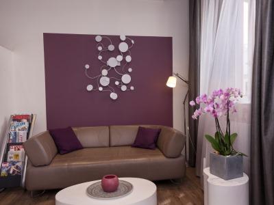 Apolonia Montmartre; Sure Collection By Western Hotel Parigi