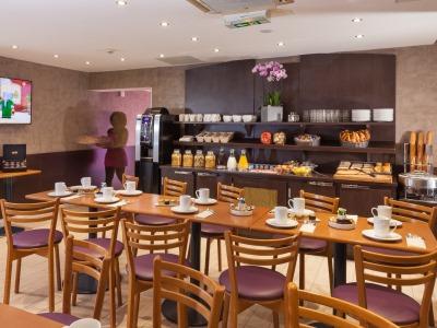 Hotel Apolonia Montmartre; Sure Collection By Western Parigi