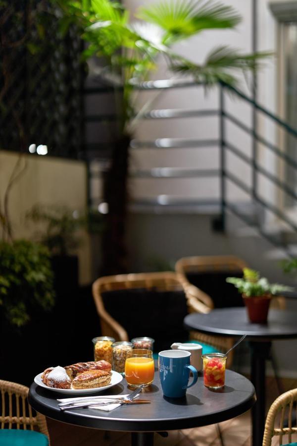 Apolonia Montmartre; Sure Collection By Western Hotel