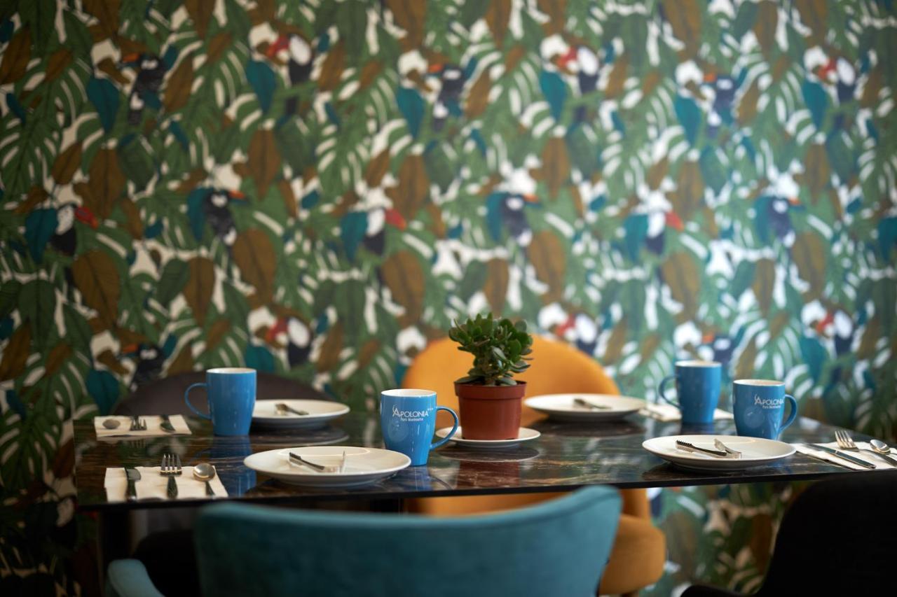 Apolonia Montmartre; Sure Collection By Western 3* Parigi