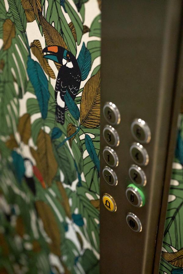 Apolonia Montmartre; Sure Collection By Western Hotel Parigi