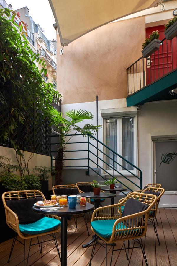 Apolonia Montmartre; Sure Collection By Western Hotel Parigi