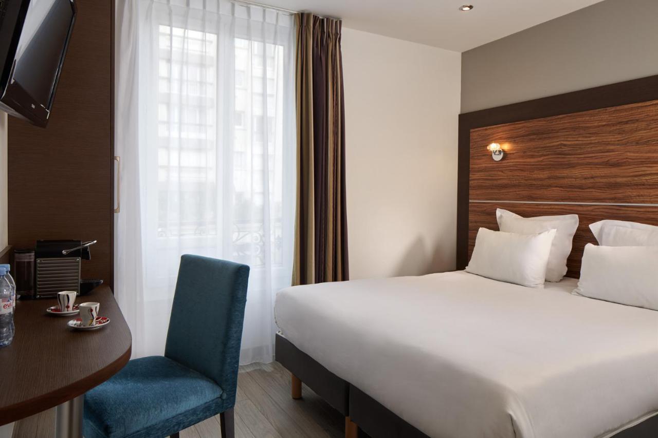 Apolonia Montmartre; Sure Collection By Western 3* Parigi