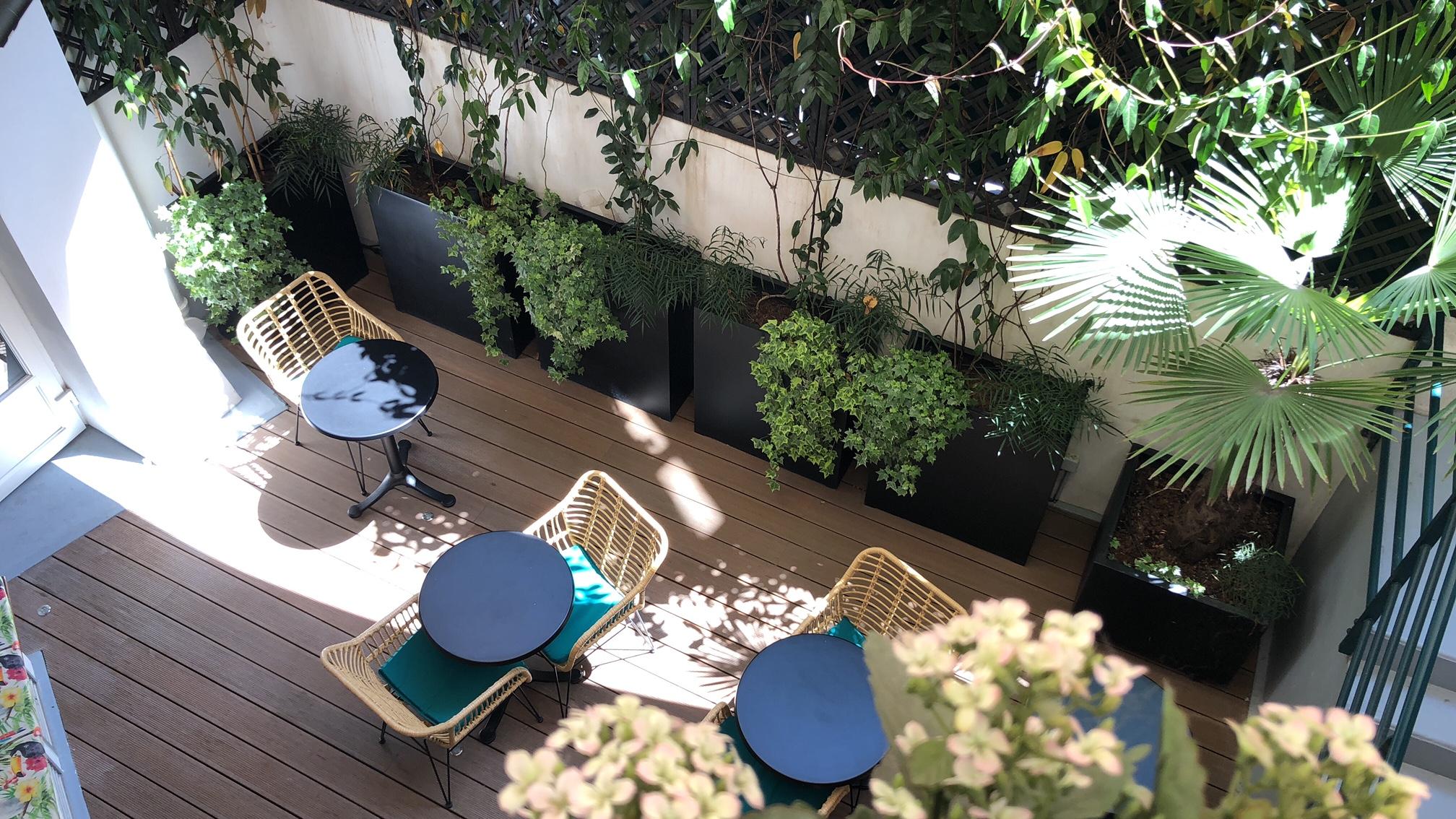 Apolonia Montmartre; Sure Collection By Western 3* Parigi