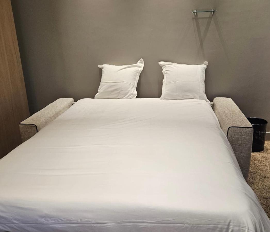 Hotel Apolonia Montmartre; Sure Collection By Western Parigi