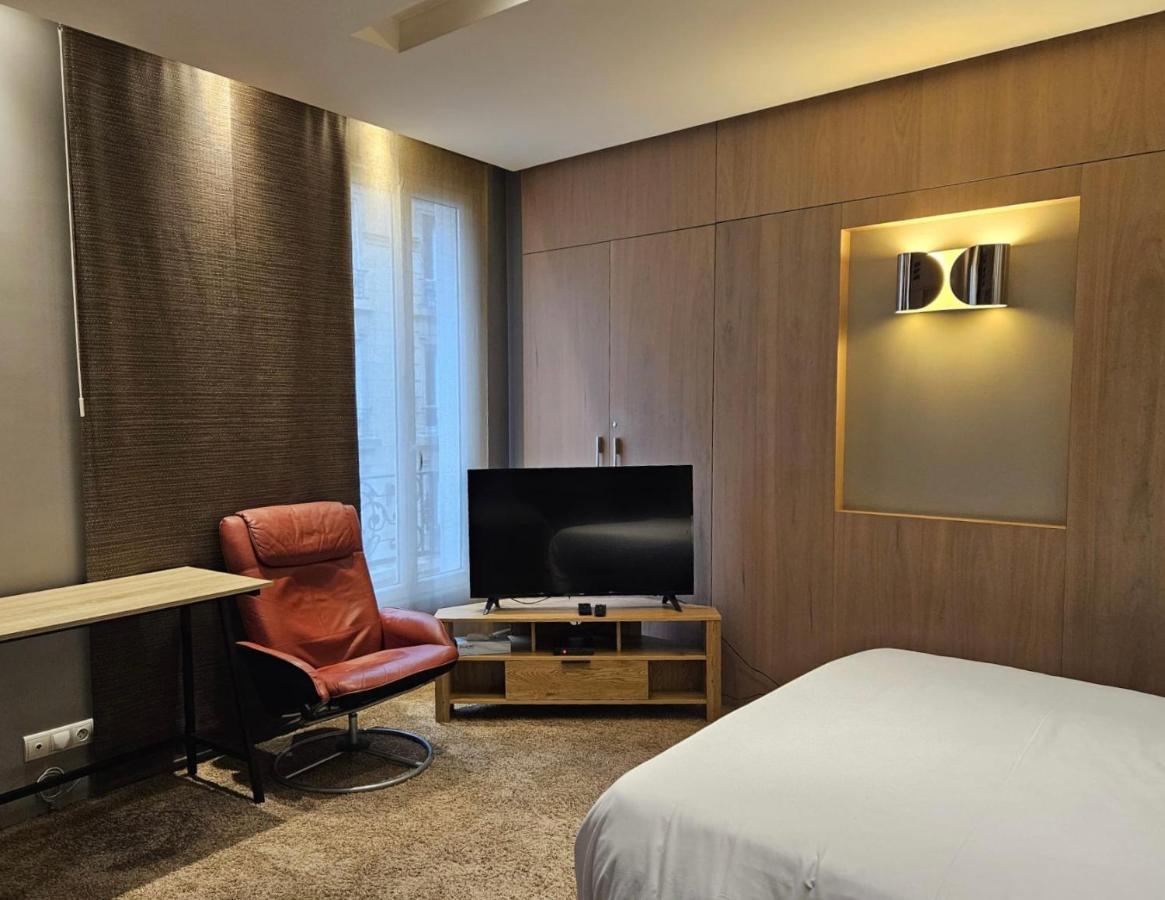 Apolonia Montmartre; Sure Collection By Western Hotel Parigi