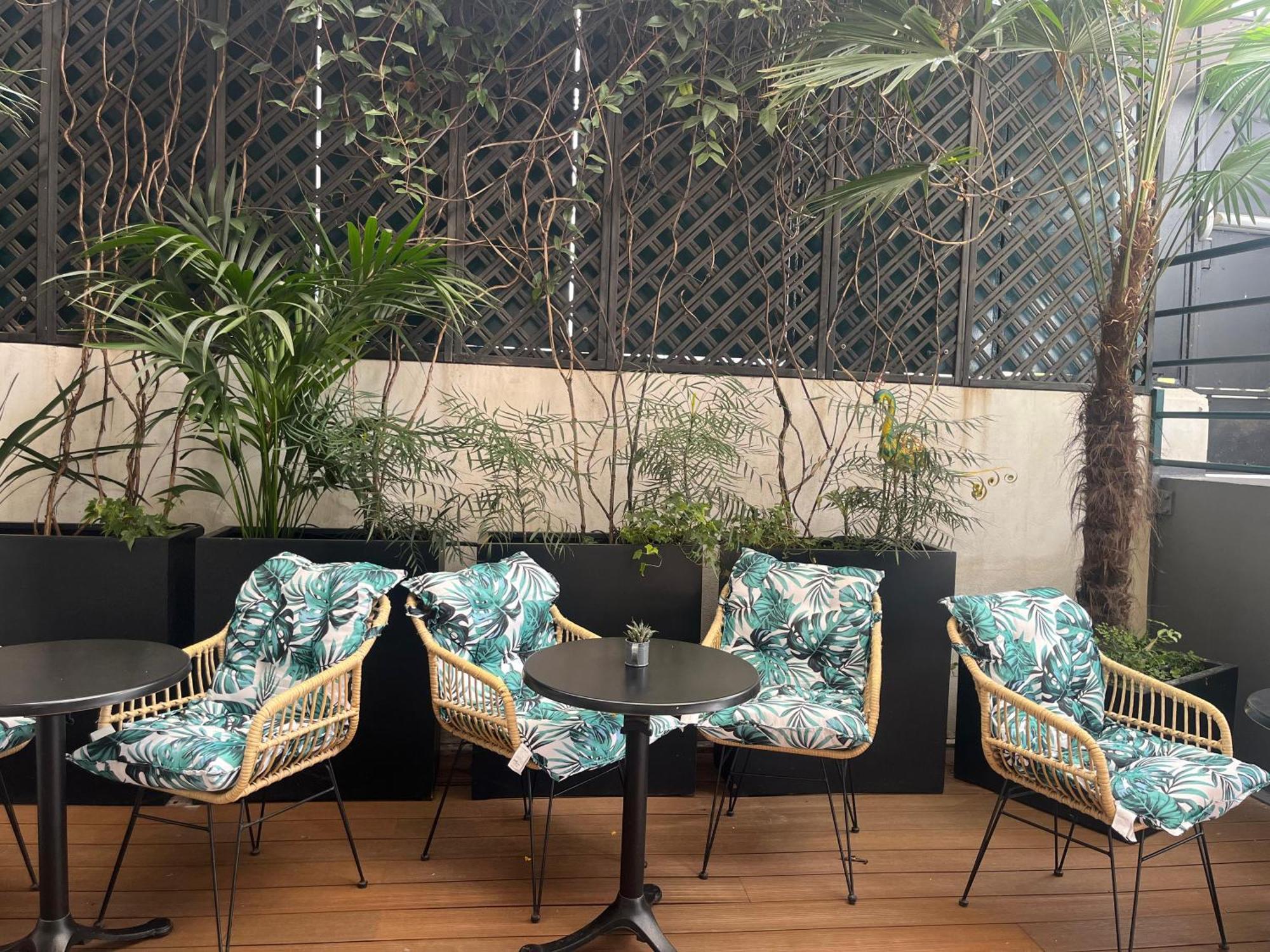 Apolonia Montmartre; Sure Collection By Western Hotel 3*