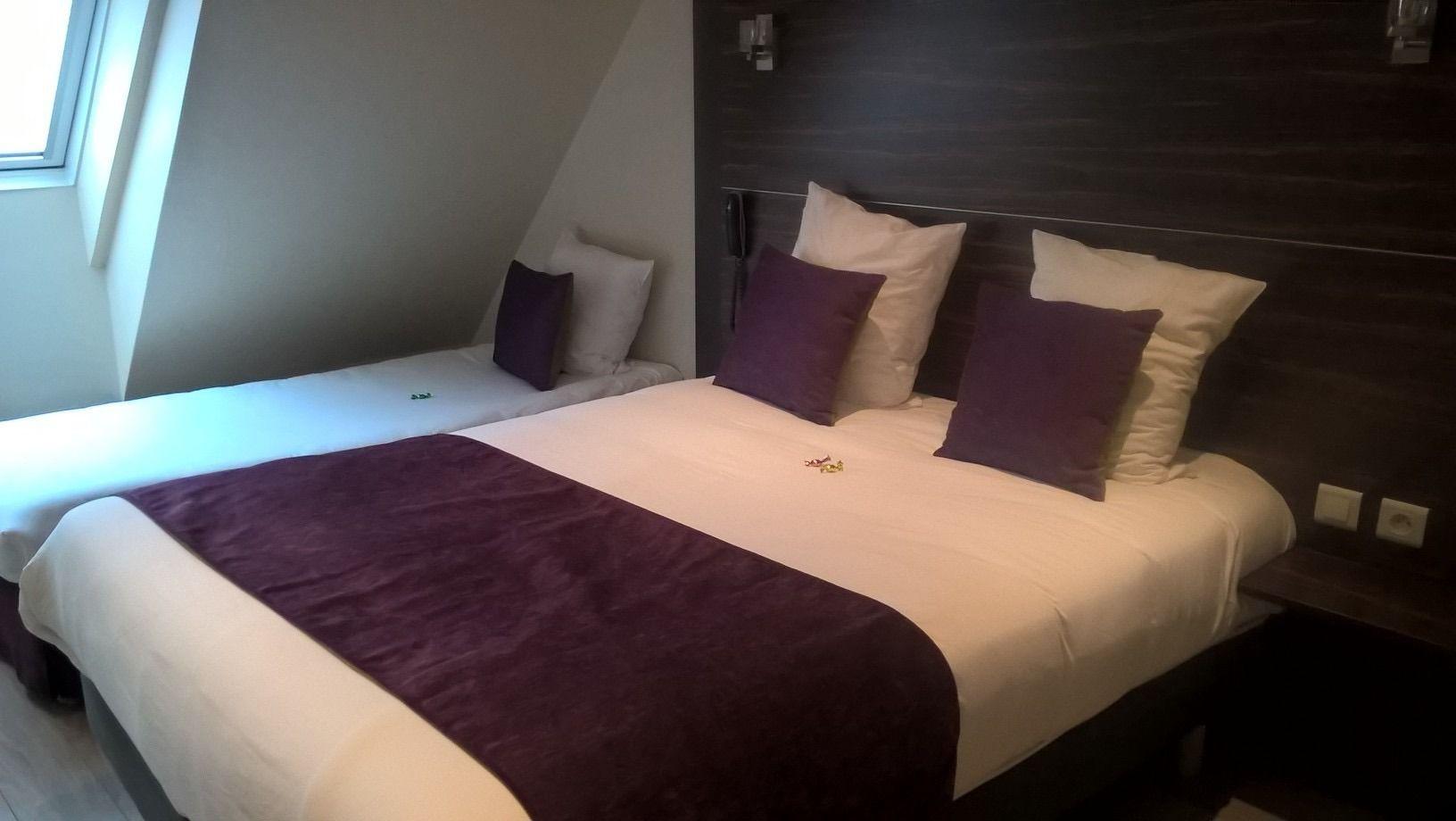 Apolonia Montmartre; Sure Collection By Western Parigi