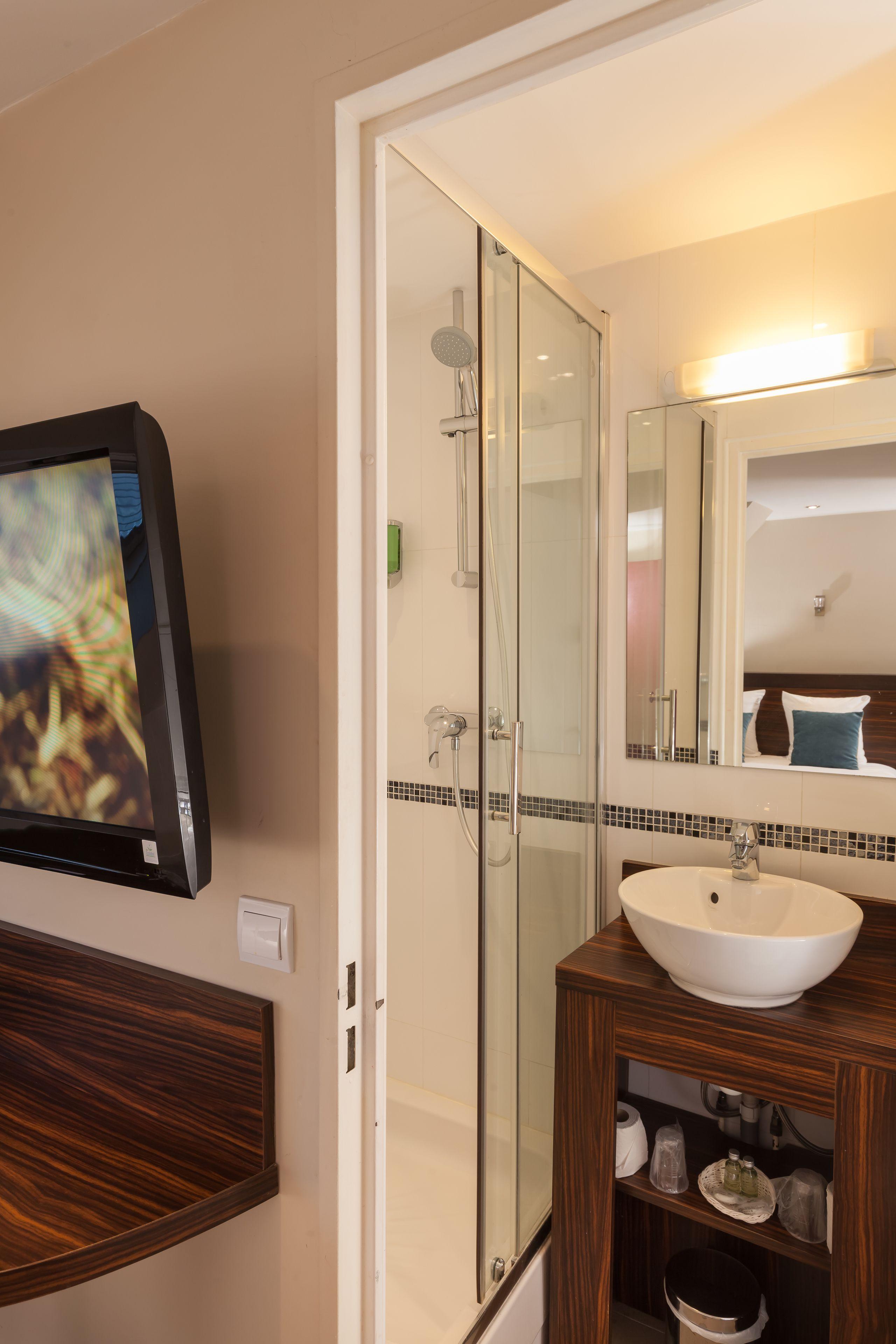 Hotel Apolonia Montmartre; Sure Collection By Western Parigi