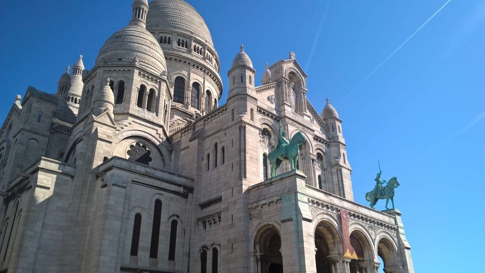 Apolonia Montmartre; Sure Collection By Western Hotel Parigi