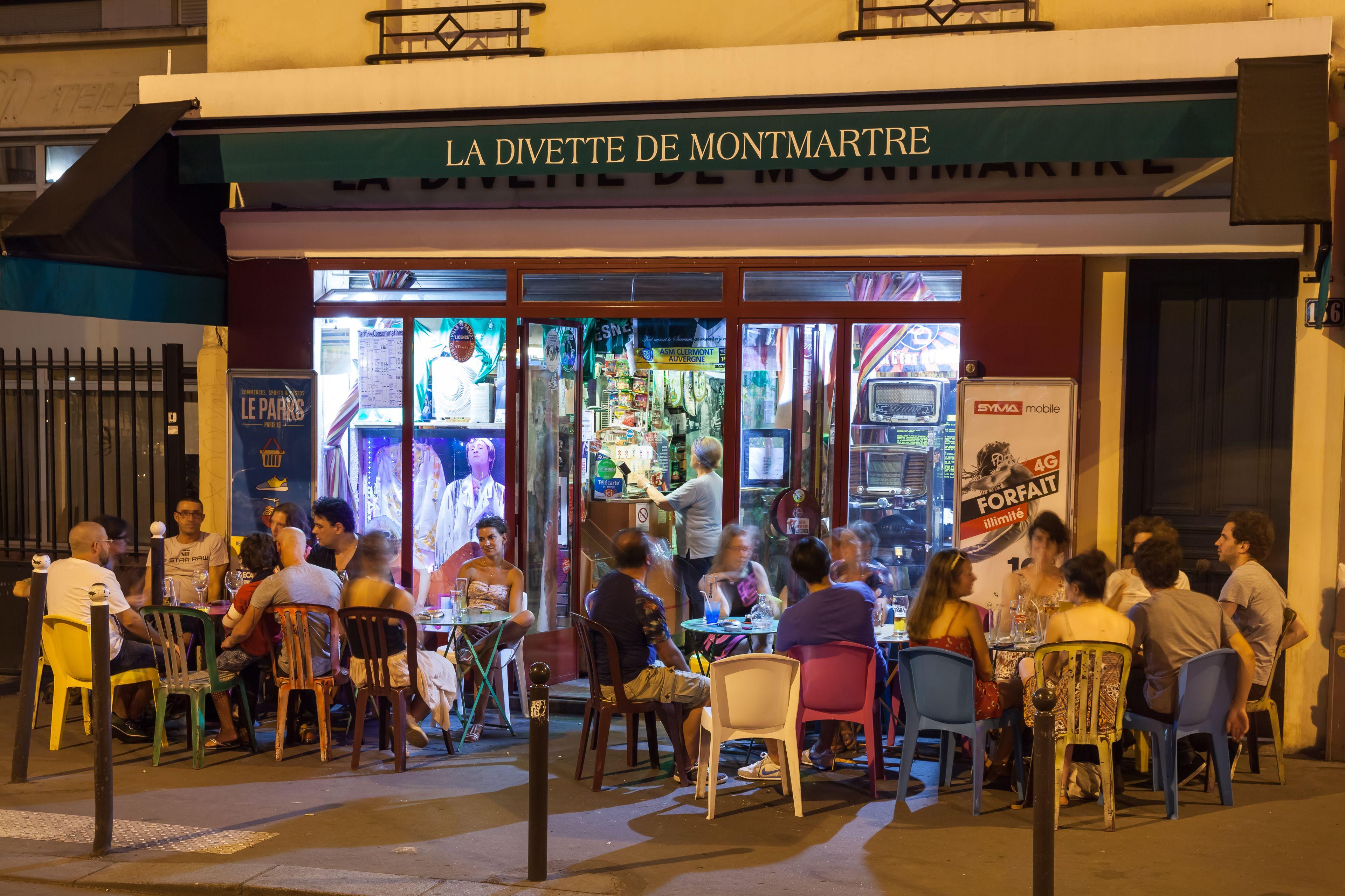 Hotel Apolonia Montmartre; Sure Collection By Western 3*