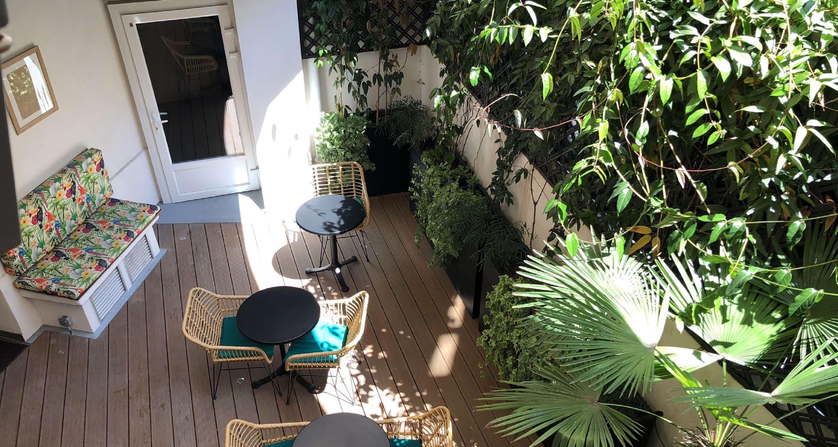 Hotel Apolonia Montmartre; Sure Collection By Western Parigi