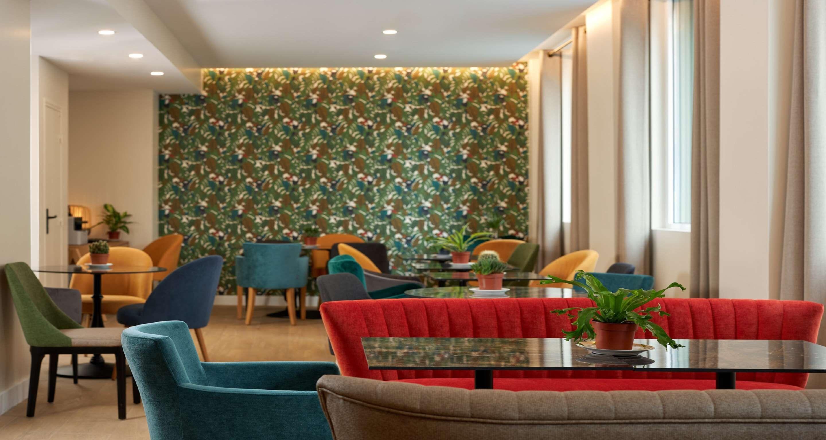 Apolonia Montmartre; Sure Collection By Western Parigi