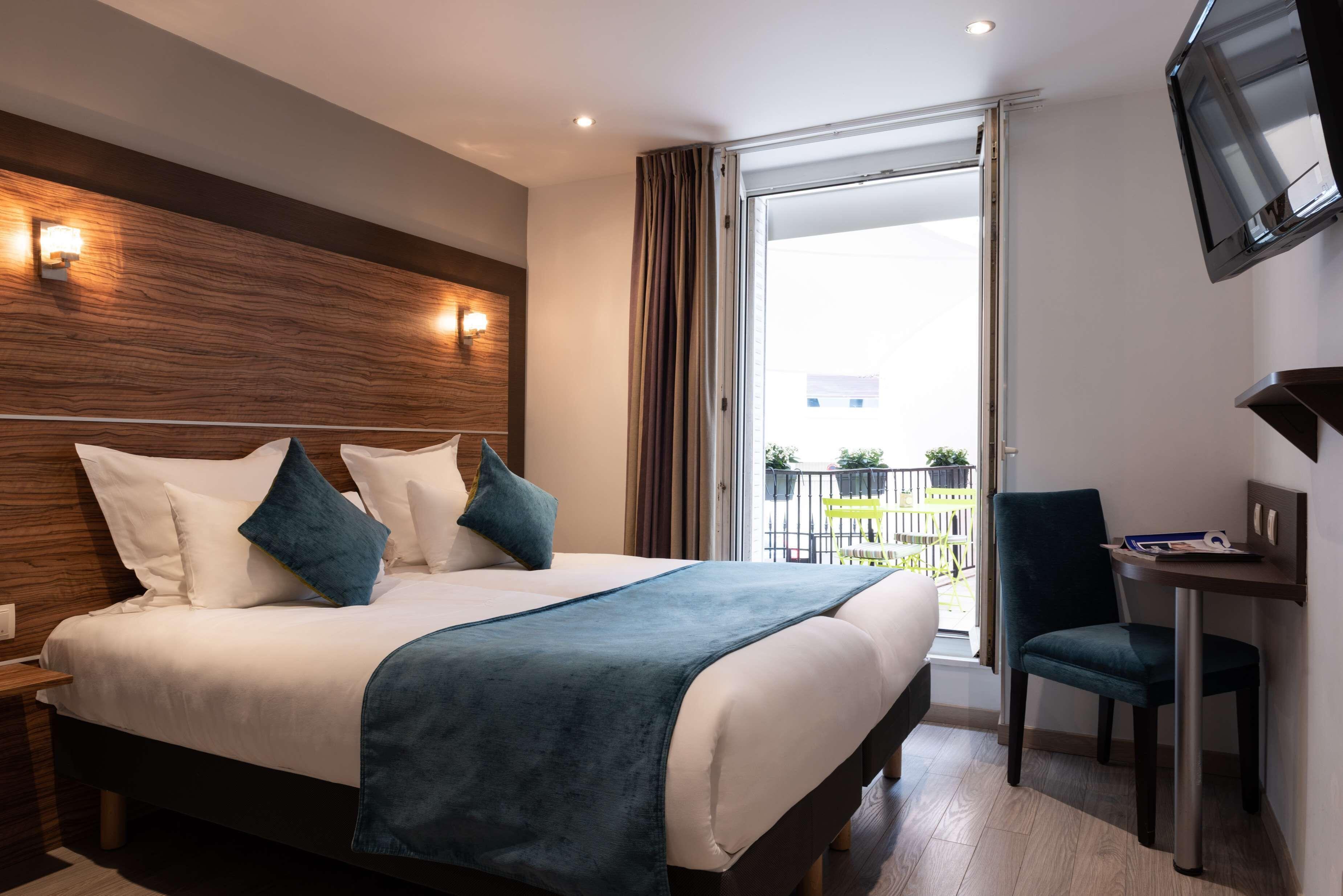 Apolonia Montmartre; Sure Collection By Western Hotel 3*