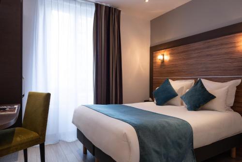 Apolonia Montmartre; Sure Collection By Western Hotel Parigi