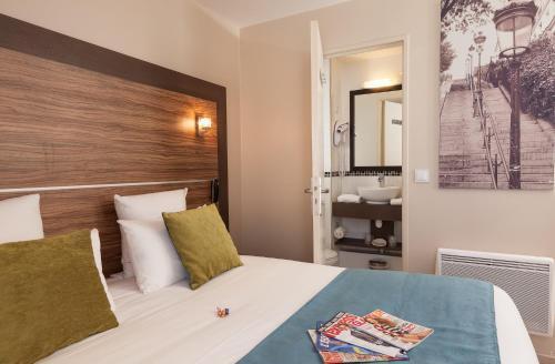 Apolonia Montmartre; Sure Collection By Western Hotel Parigi