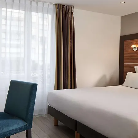 Apolonia Montmartre; Sure Collection By Western Hotel