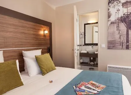 Apolonia Montmartre; Sure Collection By Western Hotel Paris