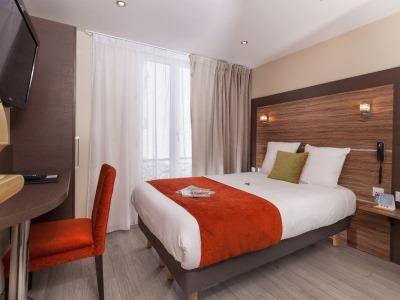 Apolonia Montmartre; Sure Collection By Western Hotel