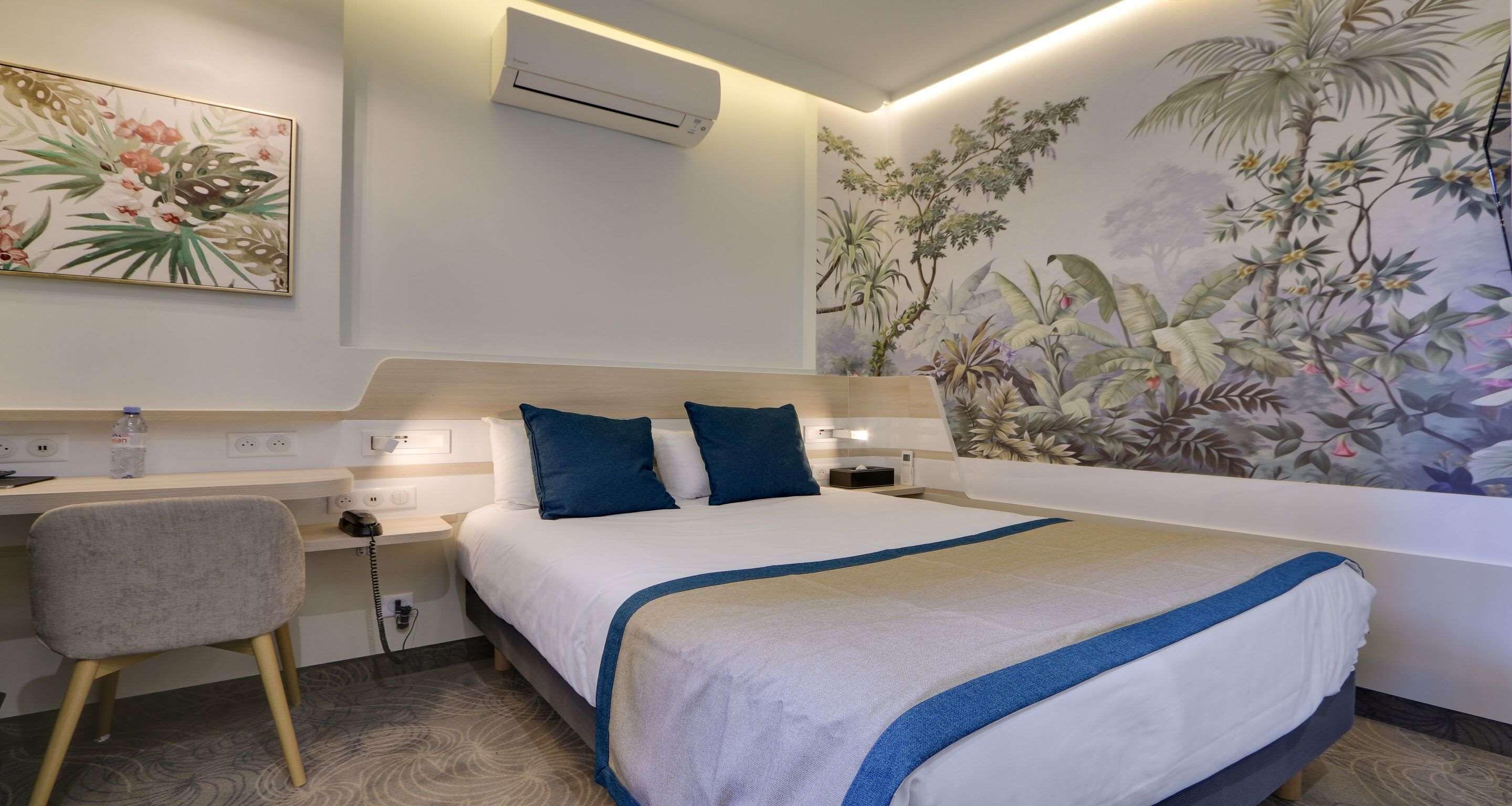 Apolonia Montmartre; Sure Collection By Western Hotel 3*
