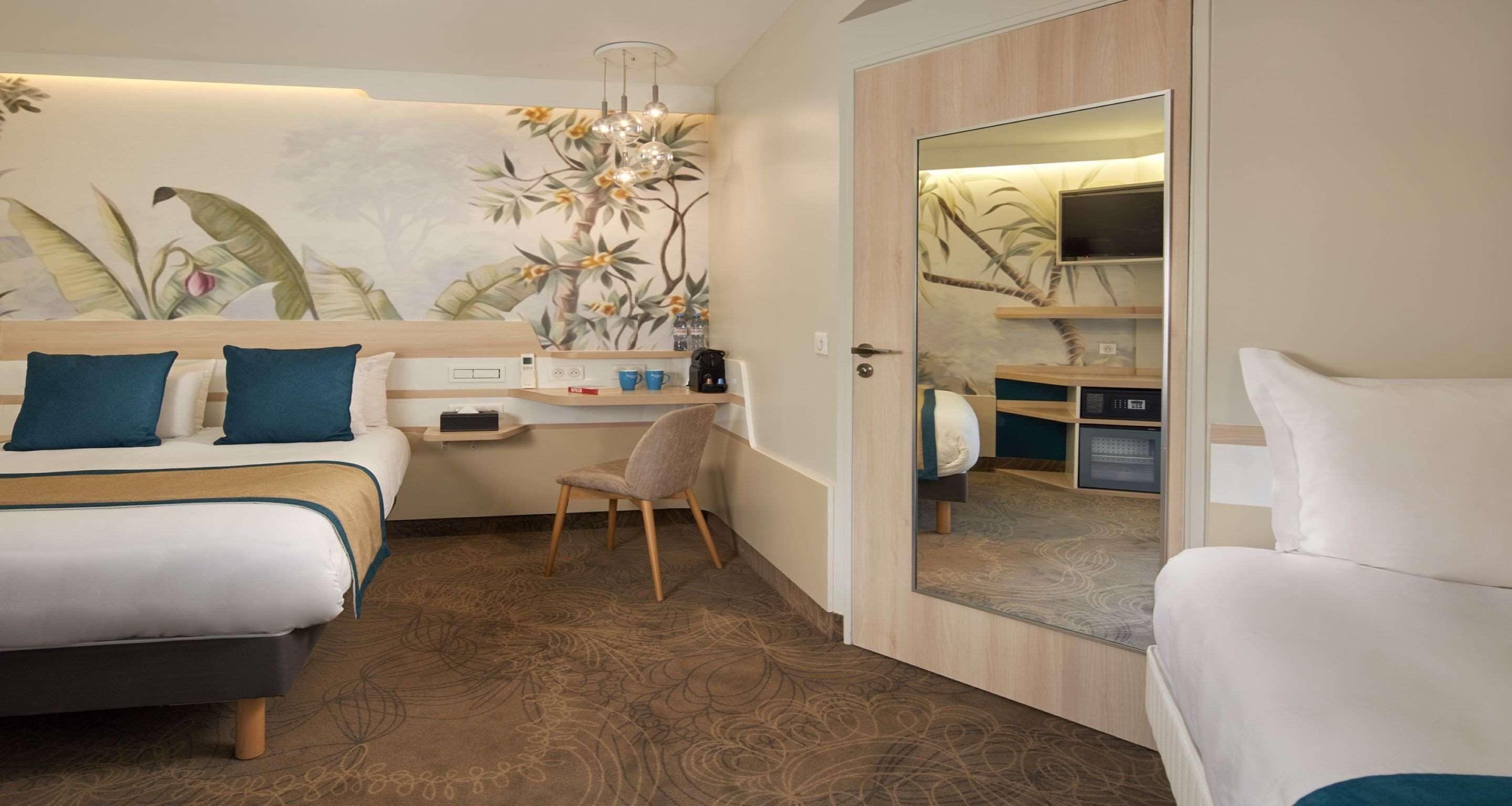 Hotel Apolonia Montmartre; Sure Collection By Western Parigi