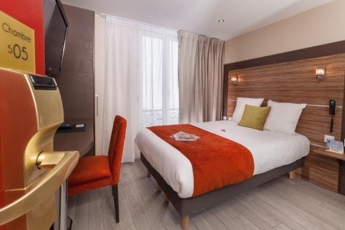 Apolonia Montmartre; Sure Collection By Western Hotel